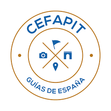 Logo Guías de España